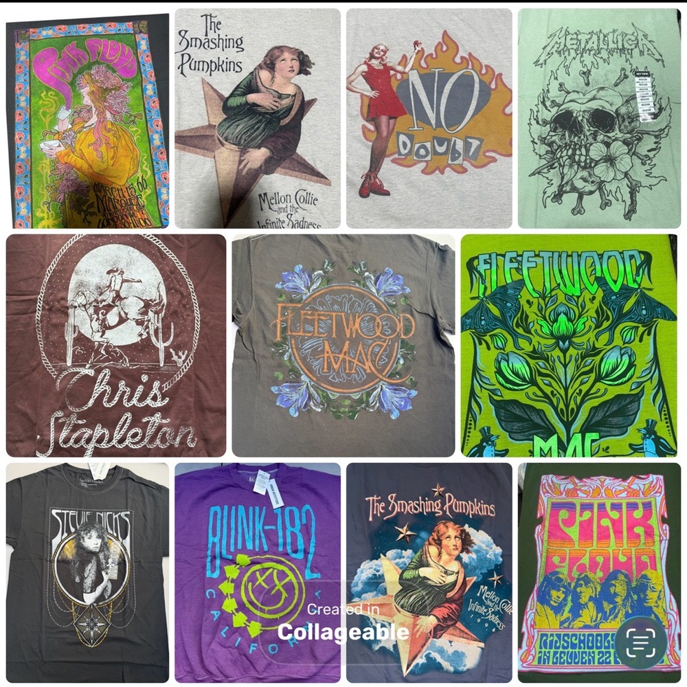 Graphic T-Shirt